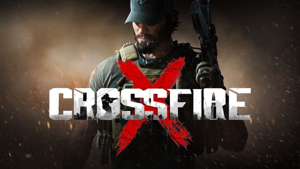 Il soldato principale di CrossfireX