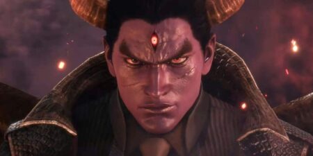 Tekken 8, la schermata di selezione dei personaggi è comparsa in rete kazuya mishima tekken 8