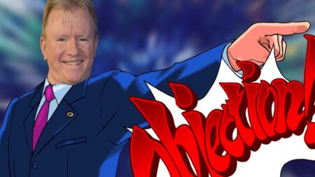 Jim Ryan in veste di avvocato per l'acquisizione di Activision Blizzard da parte di Microsoft