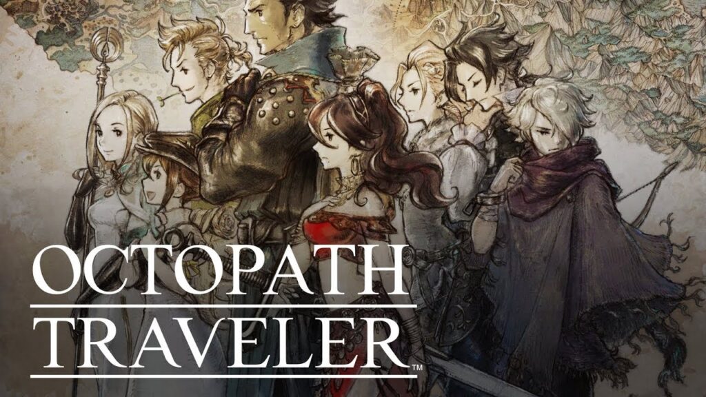 ocopath traveler