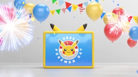 Il logo del nuovo Pokémon Presents