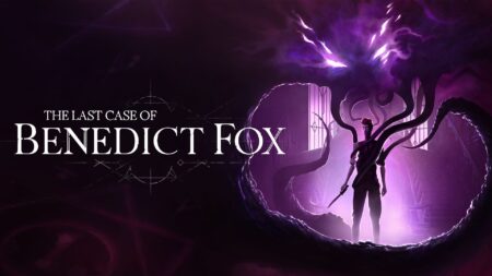 The Last Case of Benedict Fox disponibile da oggi su Xbox Game Pass The Last Case of Benedict Fox