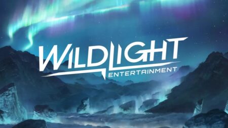 Logo di Wildlight Entertainment