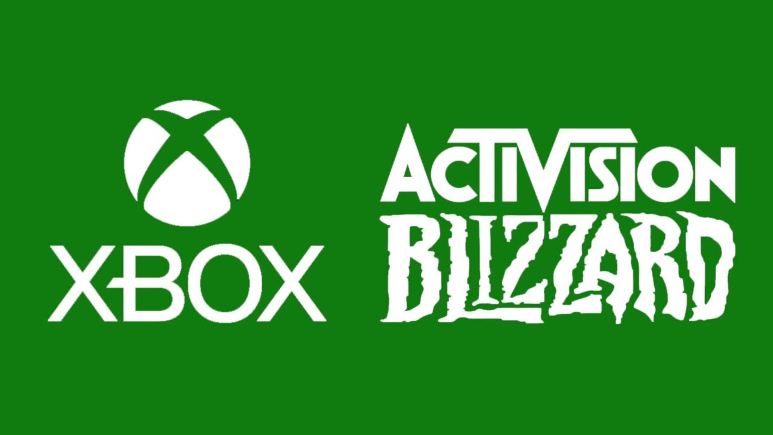 Microsoft Activision blizzard