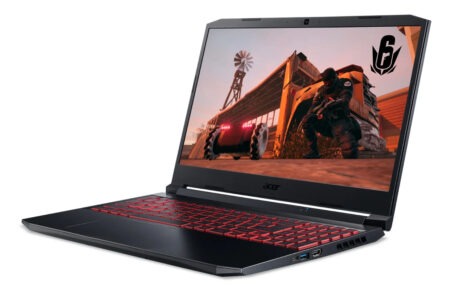 Notebook Gaming Acer Nitro 5 in offerta su Amazon.it
