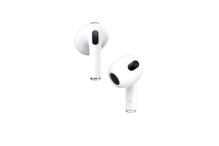 Apple AirPods (3a generazione)