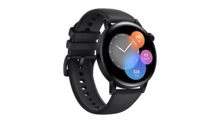 Huawei Watch GT 3