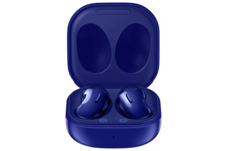 Auricolari Samsung Galaxy Buds Live Mystic Blue