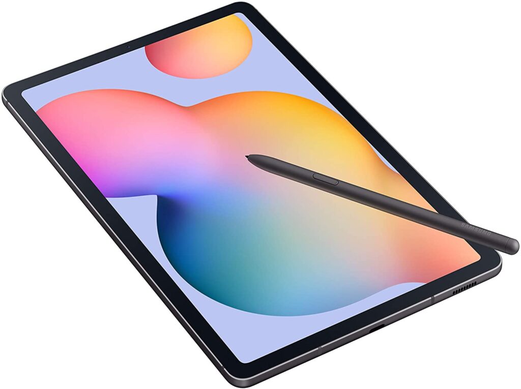 Tablet Samsung Galaxy Tab S6 Lite Oxford Gray