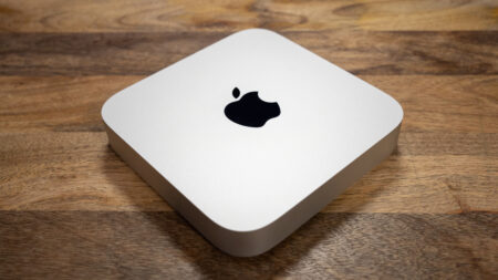 Apple 2023 Mac mini in offerta su Amazon