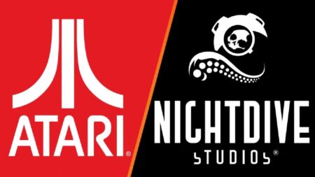 atari night dive studios