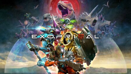 Exoprimal, un video confronto mostra pregi e difetti sulle tre console principali I protagonisti ed i dinosauri di Exprimal