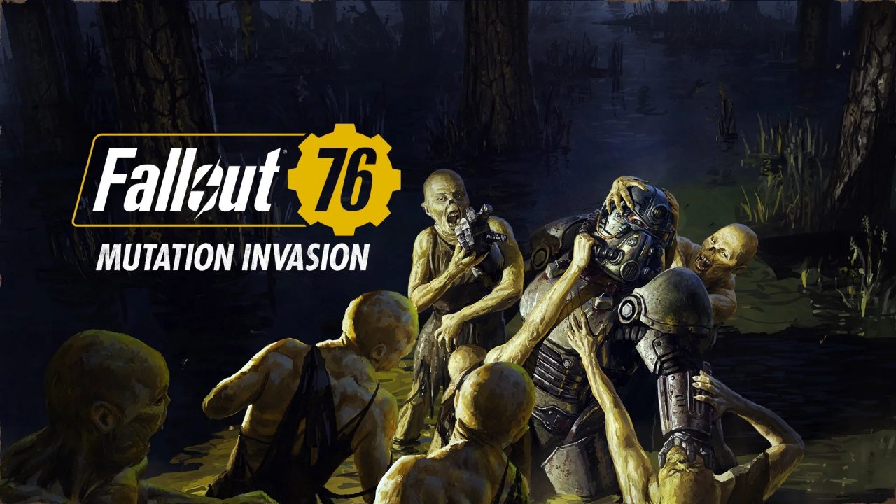 Fallout 76 Invasione Mutante è Il Nuovo Aggiornamento Che Porta La