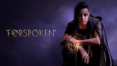 Forspoken, Digital Foundry lo considera migliorato, ma ancora problematico Frey di Forspoken in primo piano