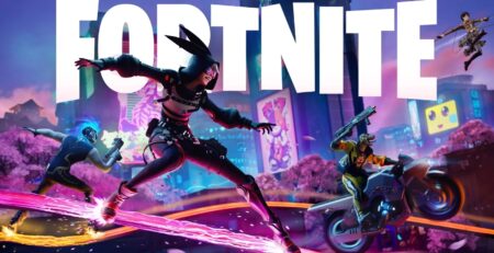 Fortnite Capitolo 4 Stagione 2, le novità introdotte a tema futuristico-giapponese fortnite mega stagione 2