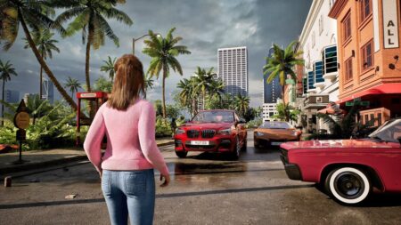 GTA 6, l’hacker dietro ai leak è responsabile di decine di altri crimini simili gta 6 gameplay fan made