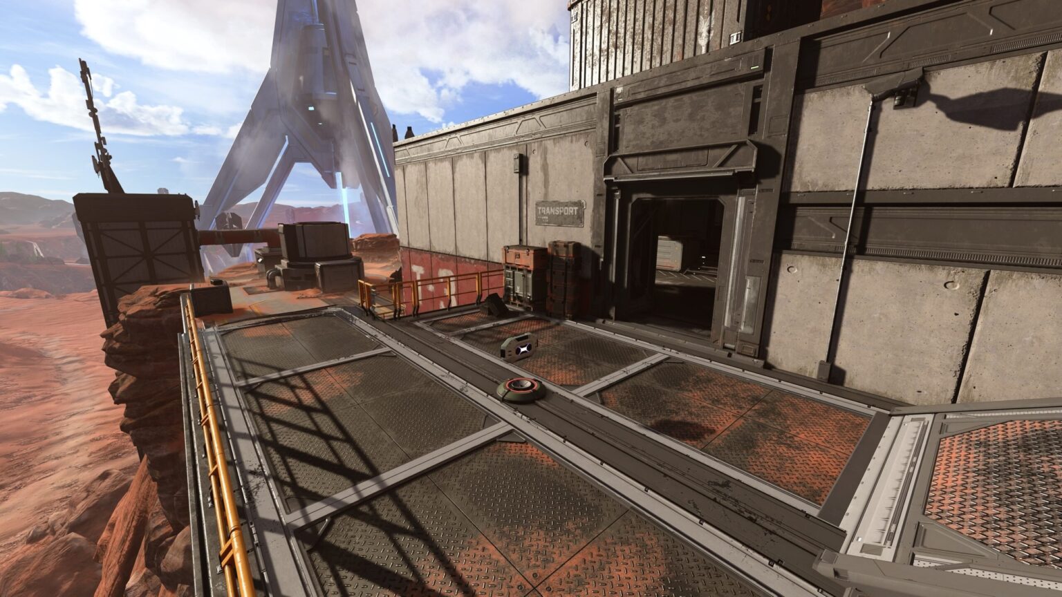 halo infinite ray tracing
