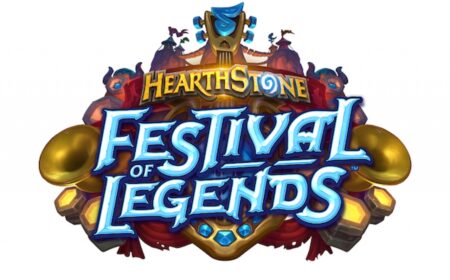 heartstone festival leggende