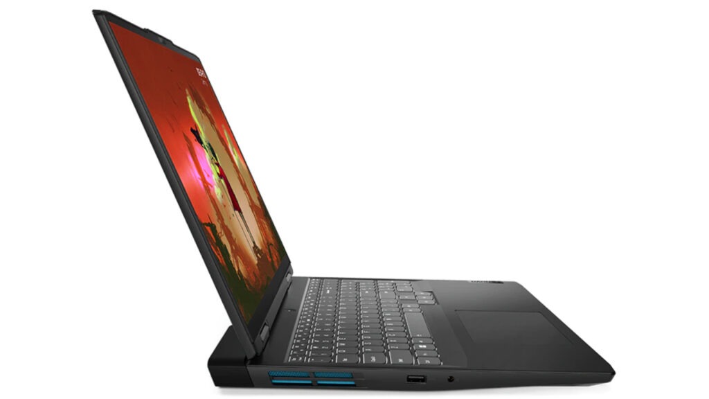 Notebook Gaming Lenovo IdeaPad 3 in offerta su Amazon.it