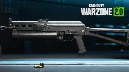 Call of Duty: Warzone 2.0, il miglior loadout per il Minibak nella Stagione 2 minibak loadout warzone 2.0