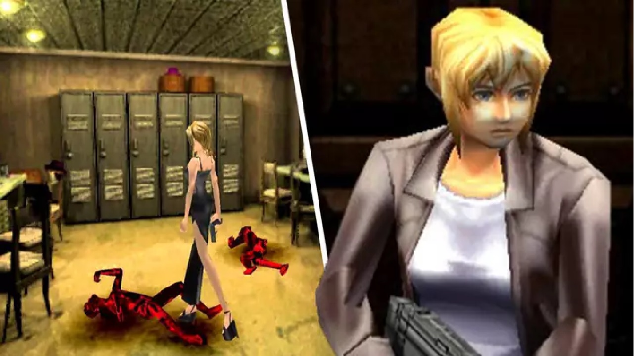 Parasite Eve Un Remake Tra I Sogni Proibiti Di Numerosi Fan Dell Originale Game Experience It