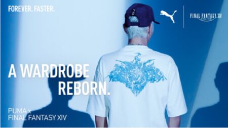 puma final gfantasy xiv online