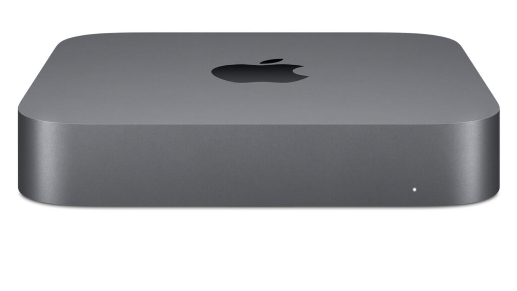 Apple 2018 Mac mini in offerta su Amazon.it