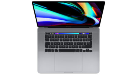 Apple 2019 MacBook Pro in offerta su Amazon.it