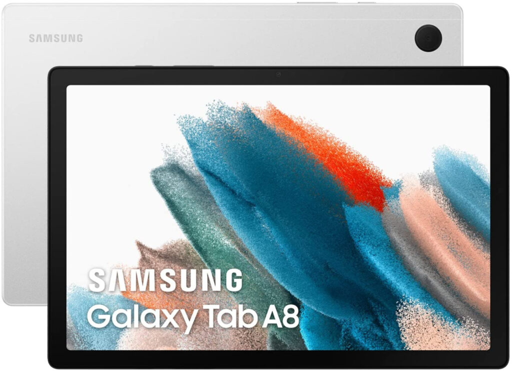 Samsung Galaxy Tab A8 Tablet in offerta su Amazon.it