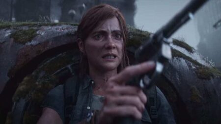 The Last of Us Multiplayer uscirà su PS4 e PS5? Ellie di The Last of Us Parte II