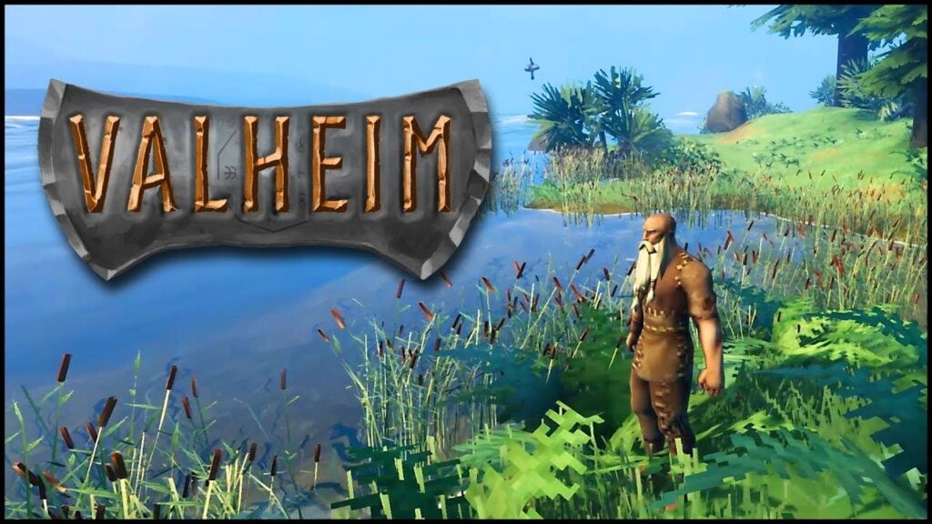 Valheim esclusiva xbox sei mesi