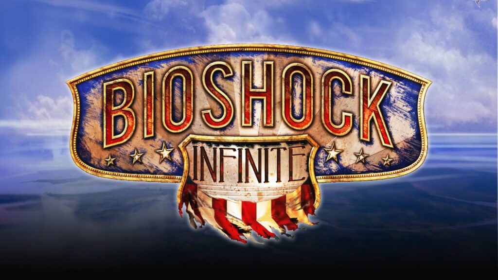 Il logo di BioShock Infinite