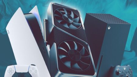 Xbox Series X|S includono una funzionalità di cui PS5 e PC hanno un disperato bisogno PS5 al fianco di una scheda grafica GeForce ed una Xbox Series X