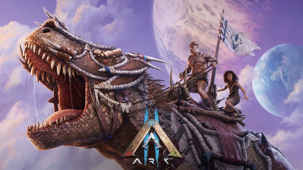 ARK II