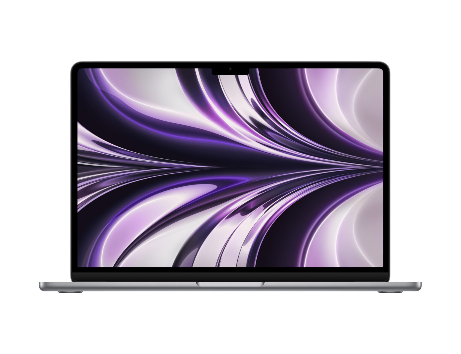 Apple MacBook Air 2022 M2 (256GB) Grigio Siderale