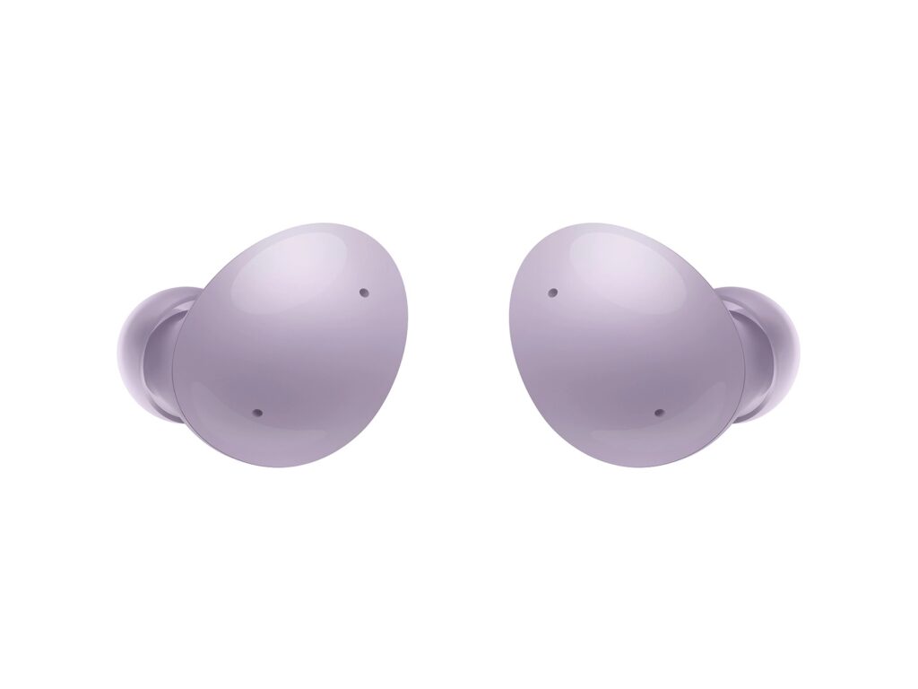 Auricolari Samsung Galaxy Buds2 Lavender