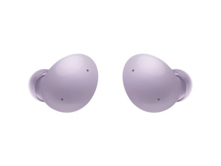 Auricolari Samsung Galaxy Buds2 Lavender