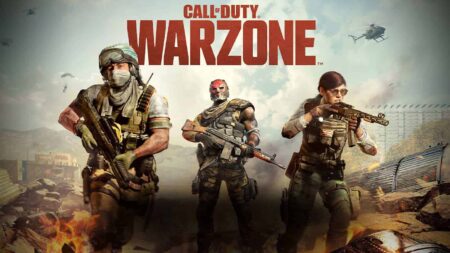 Call of Duty: Warzone 2.0