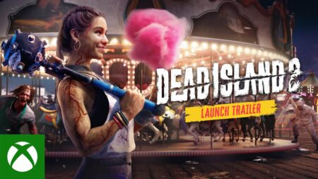 Dead Island 2, il trailer di lancio è pieno di azione e zombie Dead Island 2