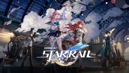 Honkai Star Reil numero giocatori al lancio
