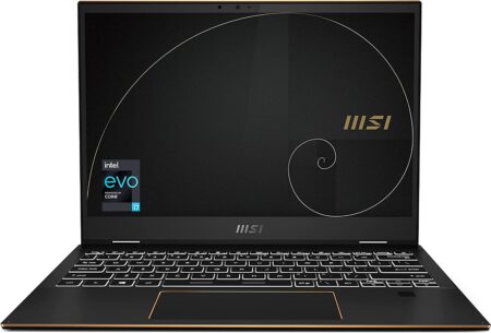 Notebook MSI Summit 13.4'' E13FlipEvo A12MT-025IT