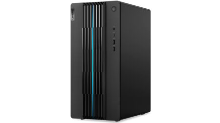 PC Desktop Lenovo IdeaCentre Gaming 5 Raven Black