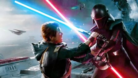 Star Wars Jedi: Survivor