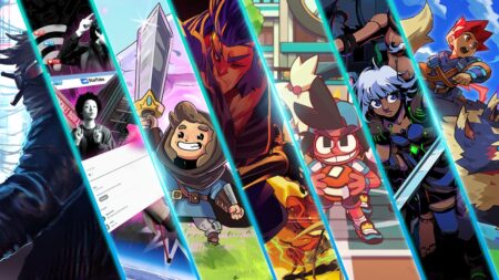 Una serie di giochi indie in arrivo su Xbox