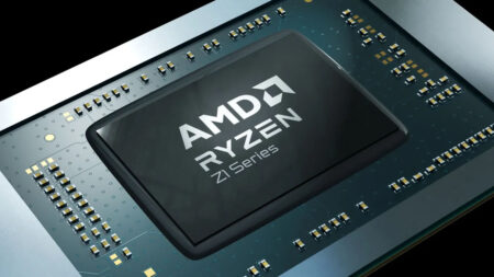 amd ryzen z1