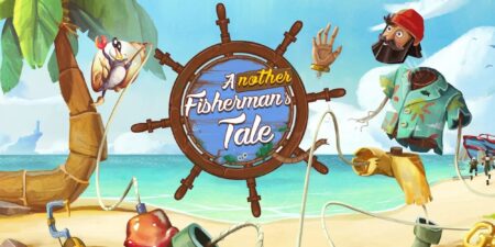 Another Fisherman’s Tale, data di uscita e nuovo trailer da Vertigo e InnerspaceVR another fisherman's tale