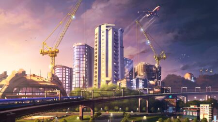 cities skylines