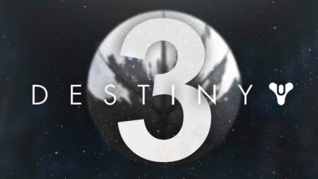 destiny 3