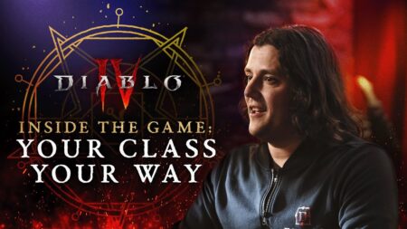 Diablo 4, il nuovo trailer è dedicato alla scelta delle classi e alla libertà offerta ai giocatori Uno sviluppatore di Blizzard che parla delle classi di Diablo 4