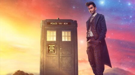Fortnite e Doctor Who, il nuovo crossover potrebbe arrivare a novembre fortnite doctor who